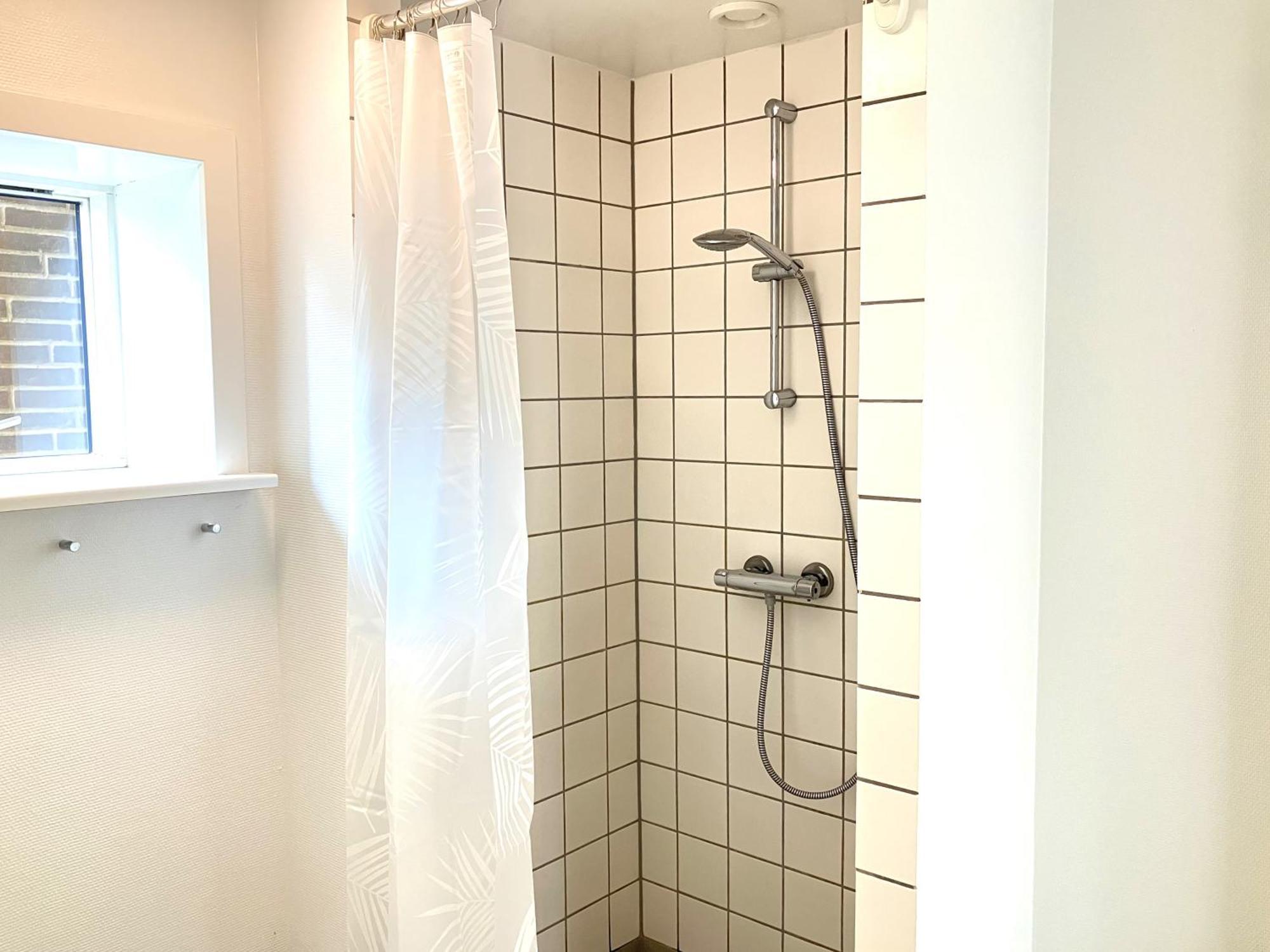 Three-bedroom Located In Vejle, Lejlighed