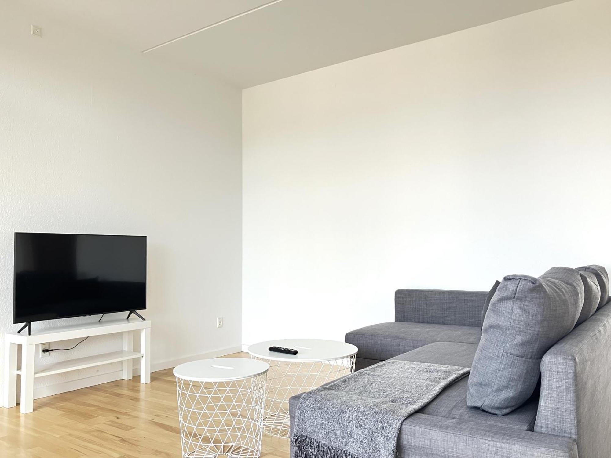 Three-bedroom Located In Vejle, * Vejle