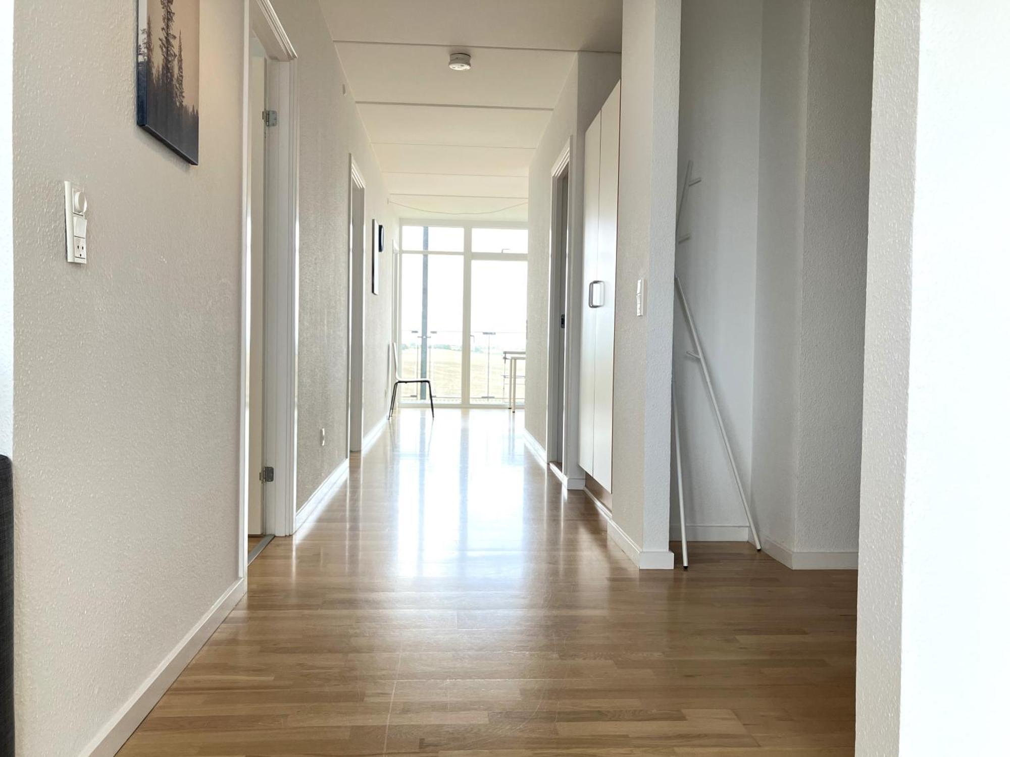 Three-bedroom Located In Vejle, Vejle