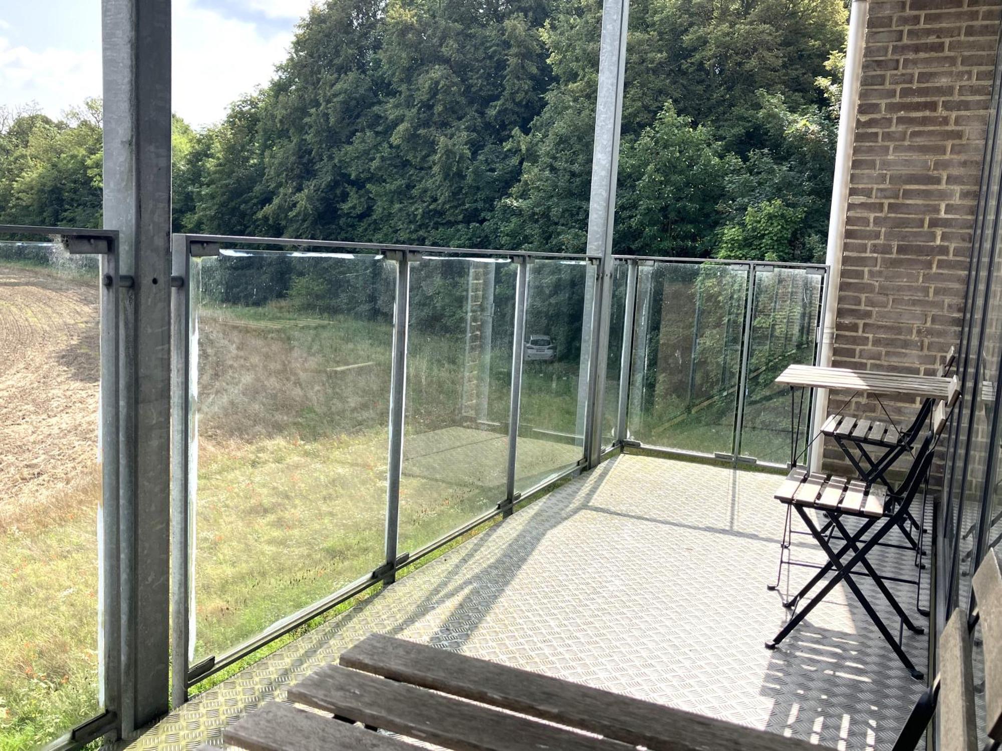 Three-bedroom Located In Vejle, Lejlighed *